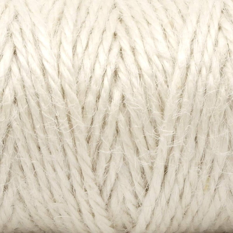 Micomon 300 Feet Natural Jute Twine - Durable String for Arts, Crafts, Gardening & Packing (White) - Image 5